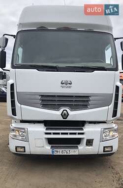 Тягач Renault Premium 2006 в Хмельницькому