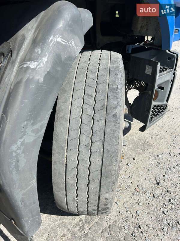 Эвакуатор Renault Premium 2001 в Тетиеве фото 12 Эвакуатор Renault Premium 2001 в Тетиеве