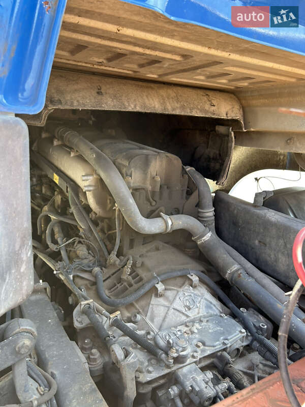 Эвакуатор Renault Premium 2001 в Тетиеве фото 11 Эвакуатор Renault Premium 2001 в Тетиеве