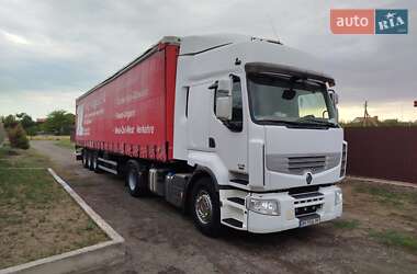 Тягач Renault Premium 2007 в Одессе