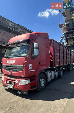 Тягач Renault Premium 2006 в 