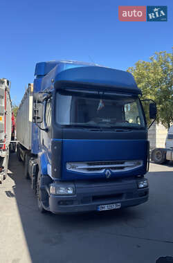 Тягач Renault Premium 2004 в Одессе
