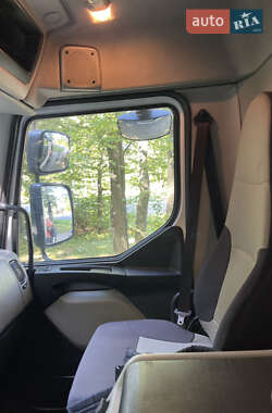 Мультиліфт Renault Premium 2010 в 
