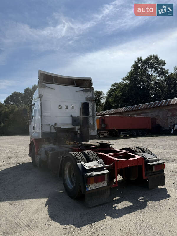 Тягач Renault Premium 2005 в Радехове фото 5 Тягач Renault Premium 2005 в Радехове