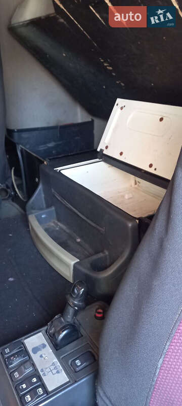 Другие грузовики Renault Premium 2007 в Жашкове фото 3 Другие грузовики Renault Premium 2007 в Жашкове