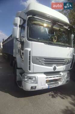 Зерновоз Renault Premium 2011 в Одесі