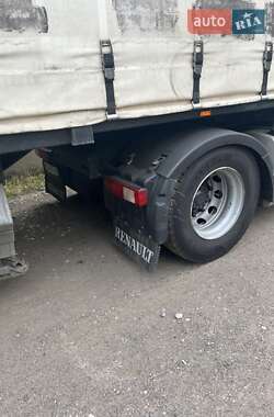 Тягач Renault Premium 2008 в 