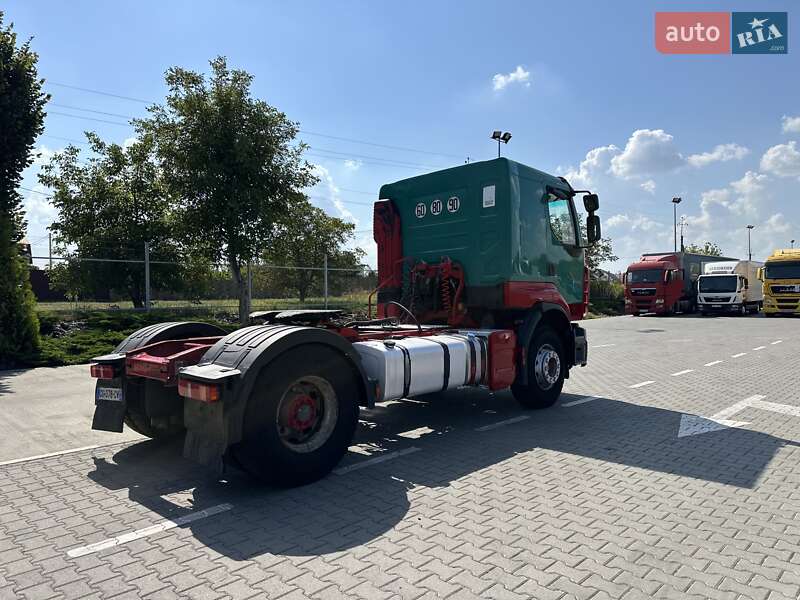 Тягач Renault Premium 2012 в Луцке фото 7 Тягач Renault Premium 2012 в Луцке