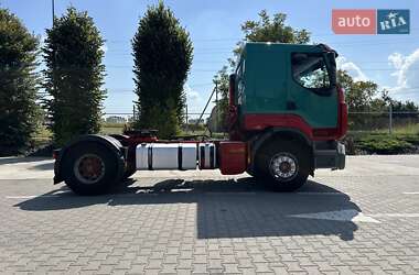 Тягач Renault Premium 2012 в Луцьку