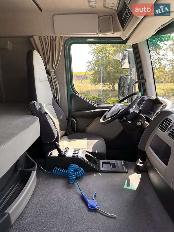 Тягач Renault Premium 2012 в Луцке фото 15 Тягач Renault Premium 2012 в Луцке