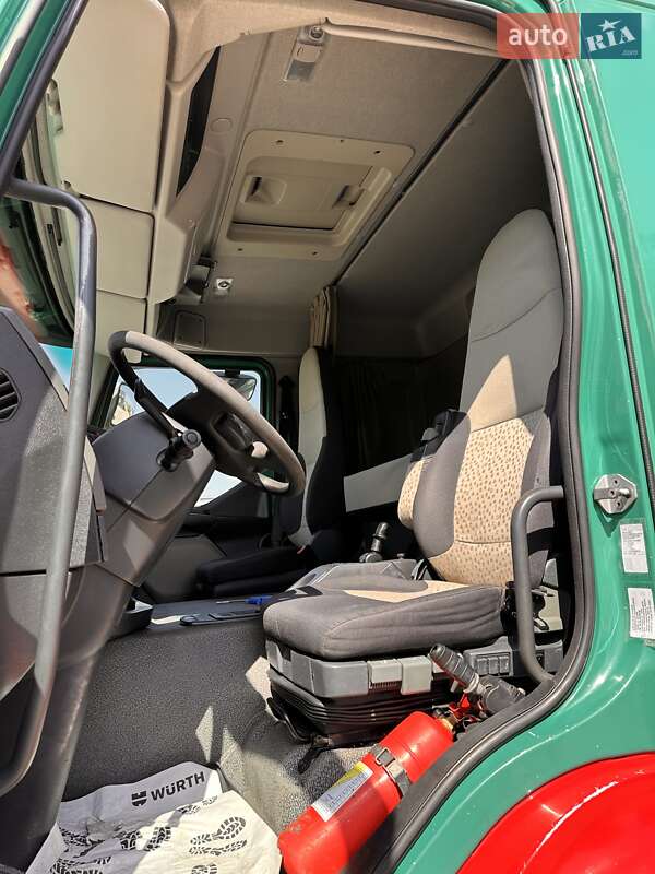 Тягач Renault Premium 2012 в Луцке фото 18 Тягач Renault Premium 2012 в Луцке