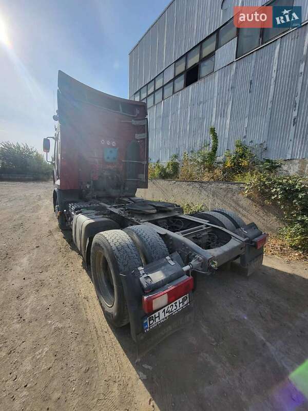 Тягач Renault Premium 2006 в Одессе