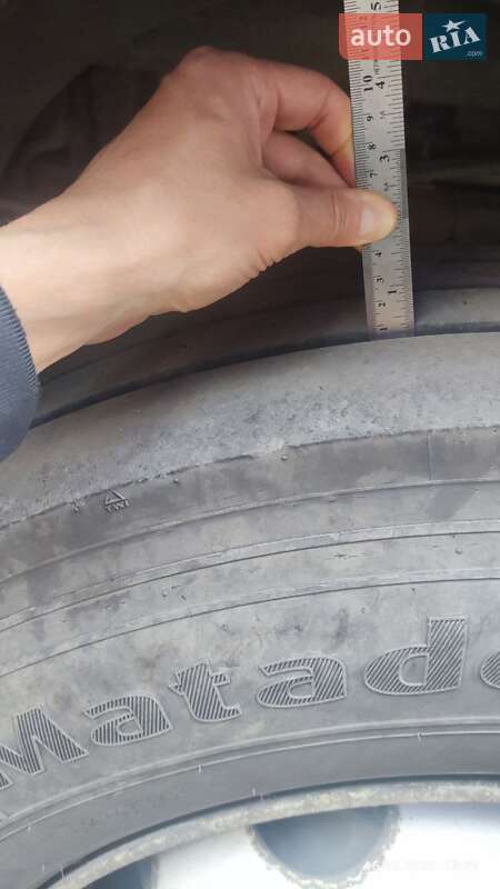 Тягач Renault Premium 2006 в Одессе