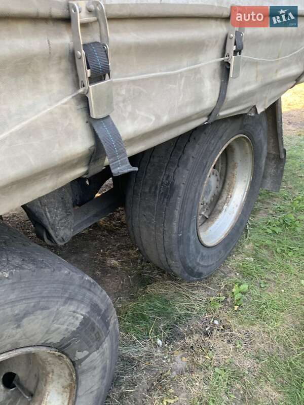 Грузовой фургон Renault Premium 2000 в Александрие
