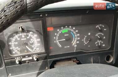Платформа Renault Premium 2000 в 