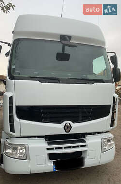 Самосвал Renault Premium 2013 в 