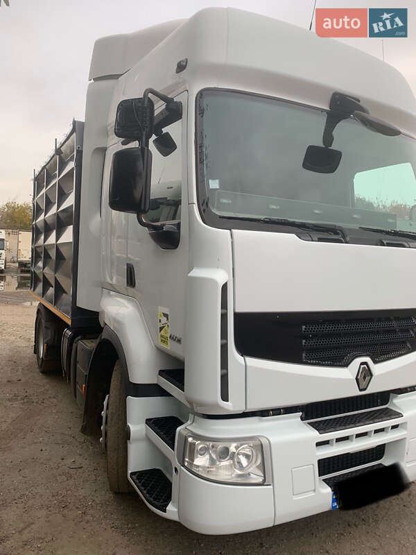 Самосвал Renault Premium 2013 в Одессе фото 3 Самосвал Renault Premium 2013 в Одессе