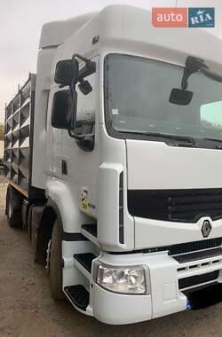 Самосвал Renault Premium 2013 в 