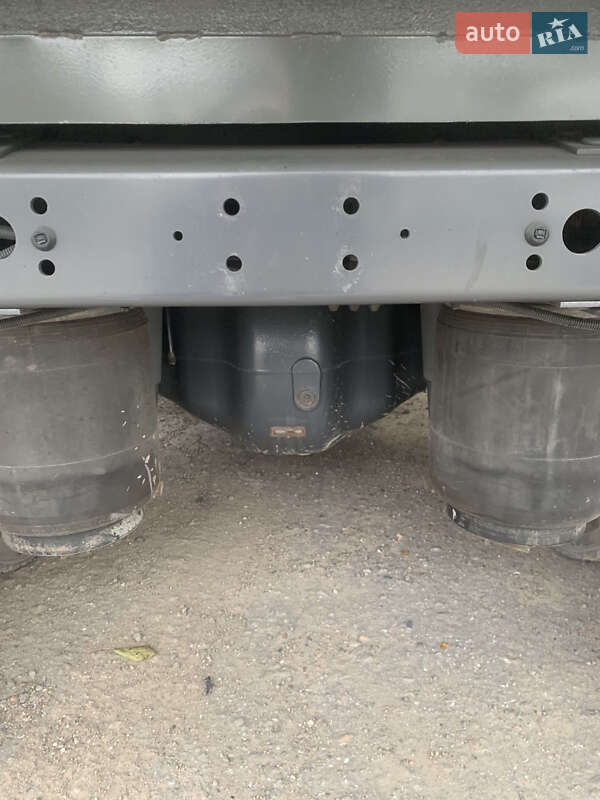 Самосвал Renault Premium 2013 в Одессе фото 12 Самосвал Renault Premium 2013 в Одессе