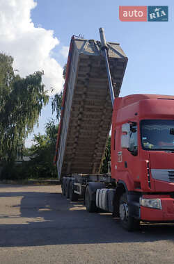 Самосвал Renault Premium 2008 в Виннице