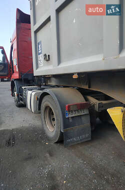 Самосвал Renault Premium 2008 в 