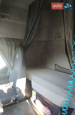Самосвал Renault Premium 2008 в 
