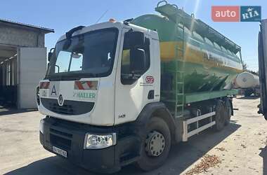 Кормовоз Renault Premium 2010 в 