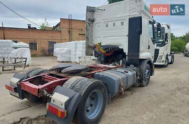 Тягач Renault Premium 1998 в 