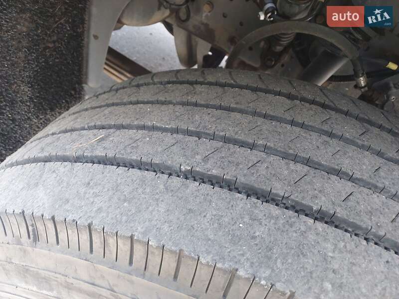 Самосвал Renault Premium 2006 в Ровно