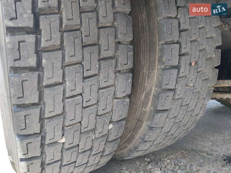Самосвал Renault Premium 2006 в Ровно