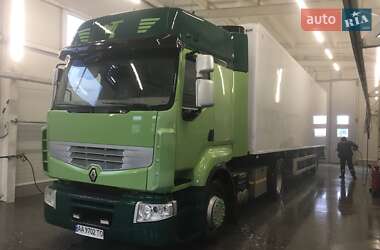 Рефрижератор Renault Premium 2009 в Киеве