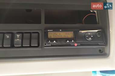 Рефрижератор Renault Premium 2009 в 