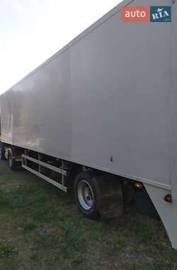 Рефрижератор Renault Premium 2009 в 