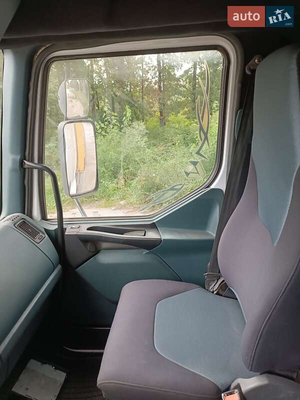 Борт Renault Premium 2000 в Запорожье фото 7 Борт Renault Premium 2000 в Запорожье