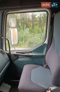 Борт Renault Premium 2000 в 