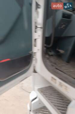 Борт Renault Premium 2000 в 