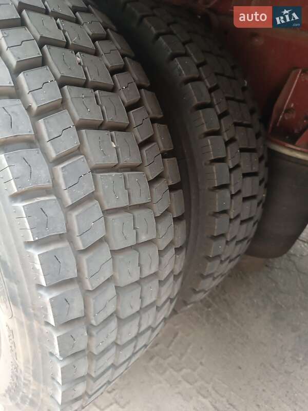 Борт Renault Premium 2000 в Запорожье фото 13 Борт Renault Premium 2000 в Запорожье