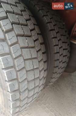 Борт Renault Premium 2000 в 