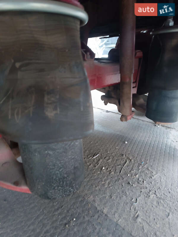 Борт Renault Premium 2000 в Запорожье фото 33 Борт Renault Premium 2000 в Запорожье