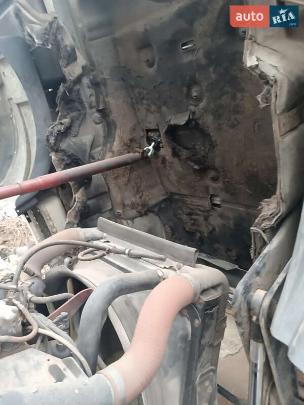 Борт Renault Premium 2000 в Запорожье фото 37 Борт Renault Premium 2000 в Запорожье