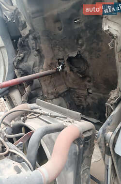 Борт Renault Premium 2000 в 