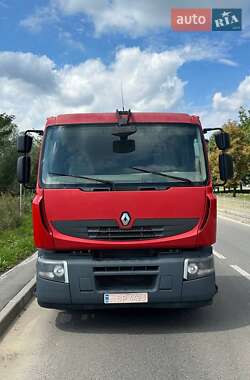 Тентованый Renault Premium 2013 в 