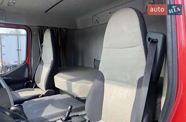 Тентованый Renault Premium 2013 в 