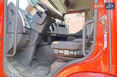 Шасси Renault Premium 2010 в 