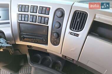 Шасси Renault Premium 2010 в 