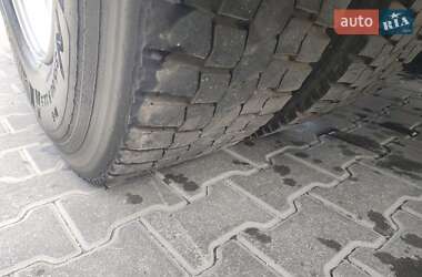 Бензовоз Renault Premium 2008 в 