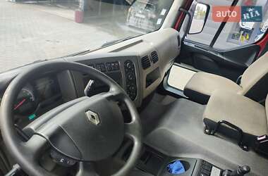 Бензовоз Renault Premium 2008 в 