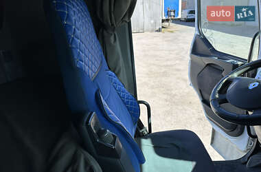 Тягач Renault Premium 2011 в 