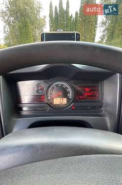 Тягач Renault Premium 2009 в 