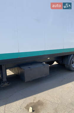 Тягач Renault Premium 2011 в 